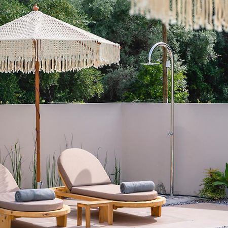 13 Keys Suites Nydri  Dış mekan fotoğraf