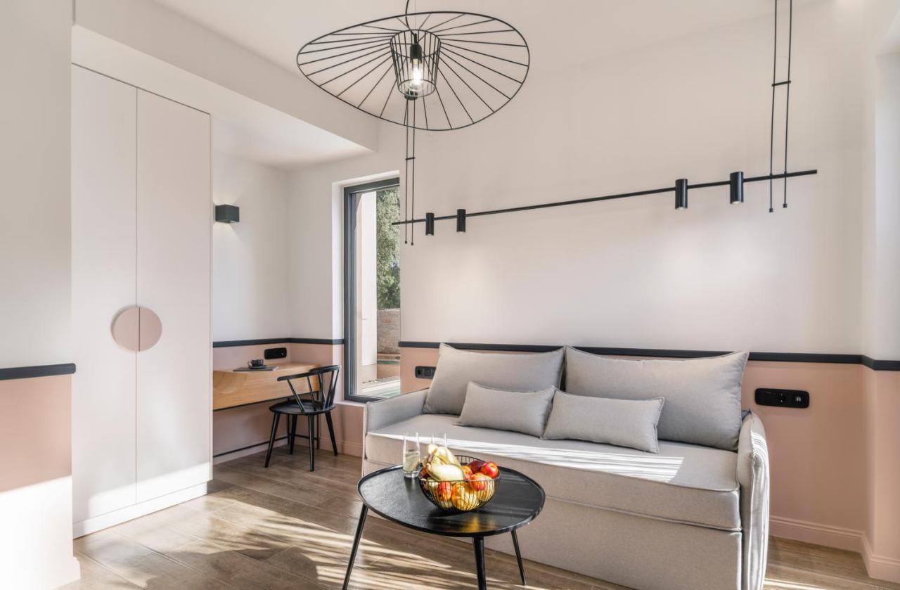 13 Keys Suites Nydri  Dış mekan fotoğraf