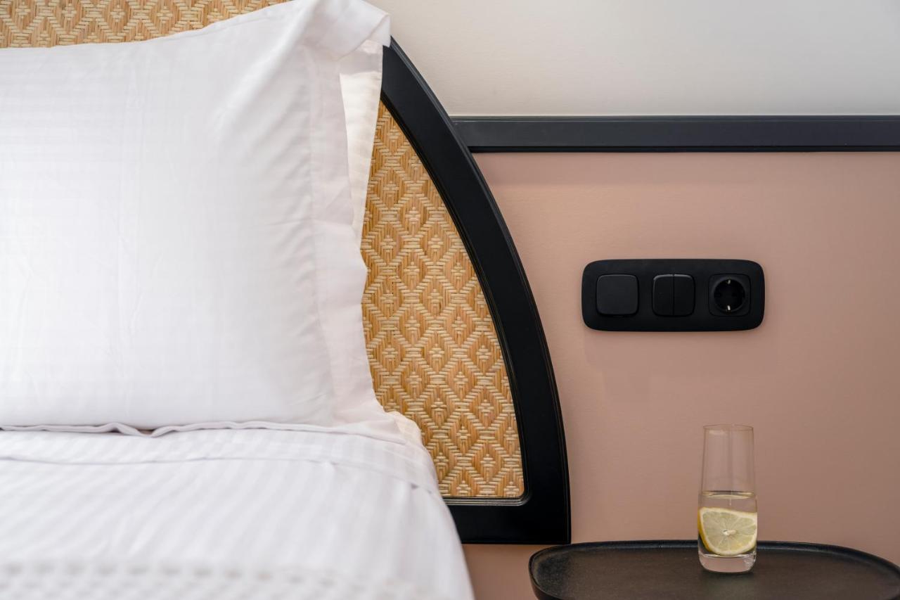 13 Keys Suites Nydri  Dış mekan fotoğraf