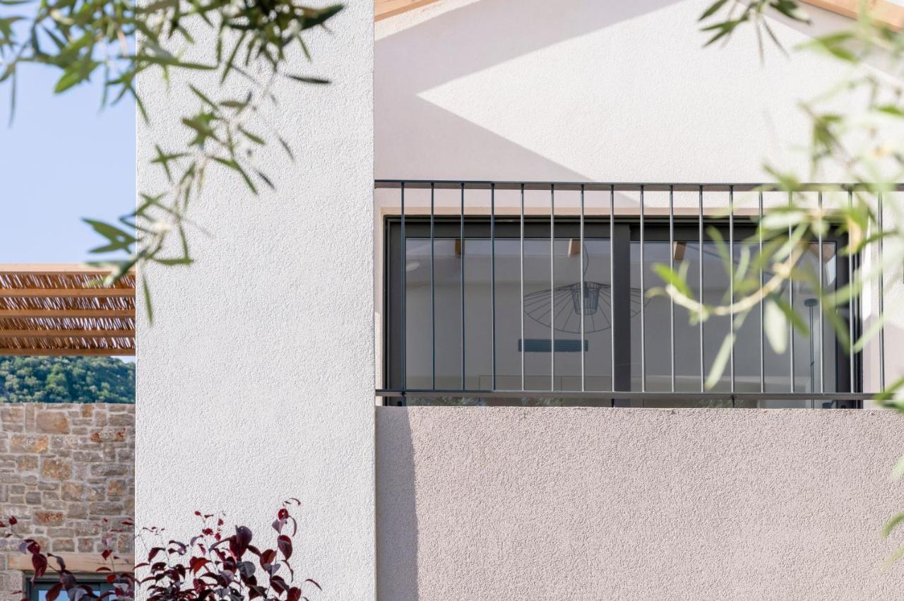 13 Keys Suites Nydri  Dış mekan fotoğraf