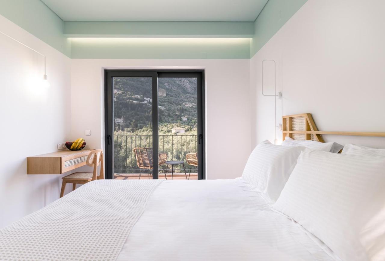 13 Keys Suites Nydri  Dış mekan fotoğraf