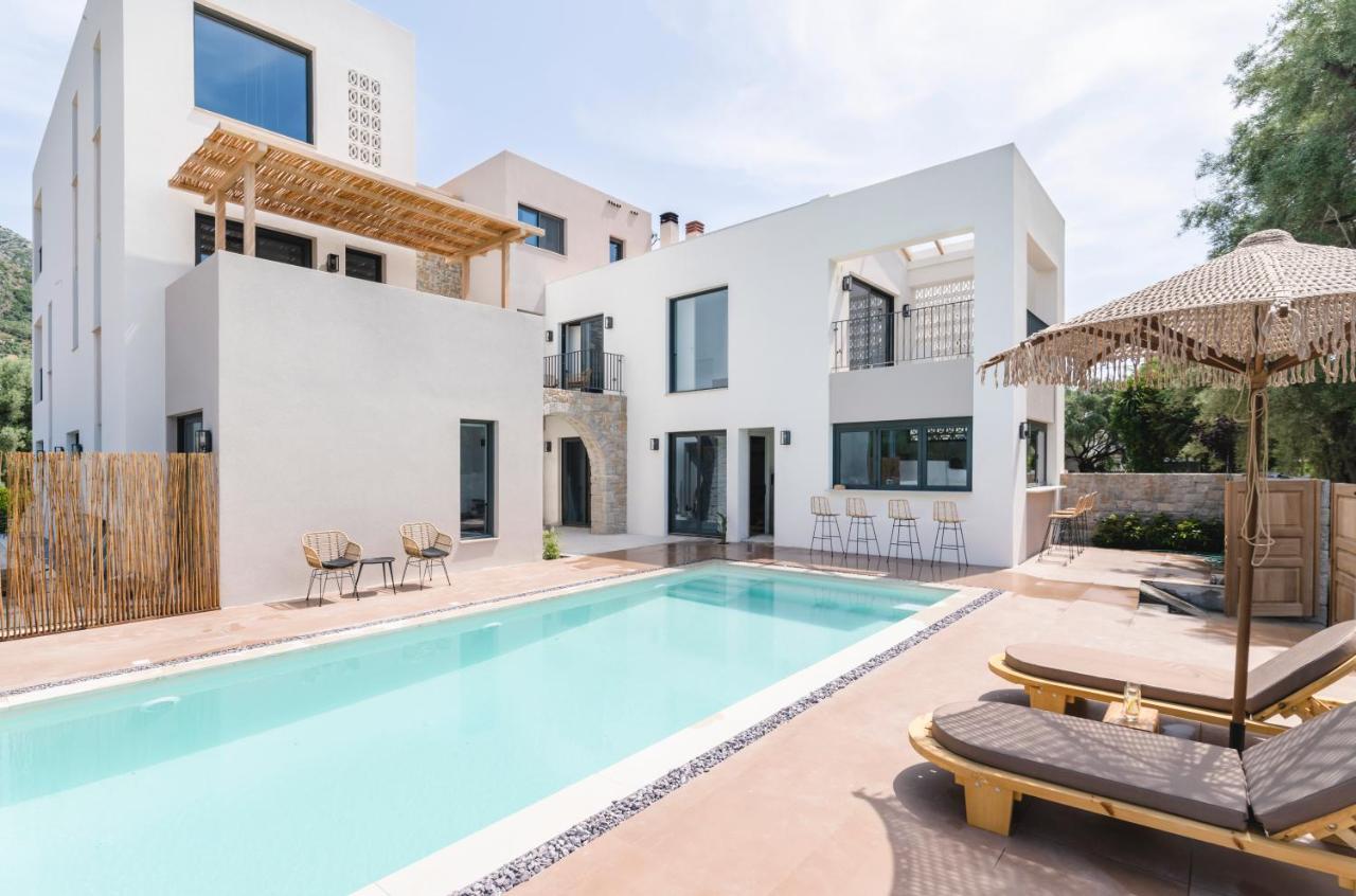13 Keys Suites Nydri  Dış mekan fotoğraf
