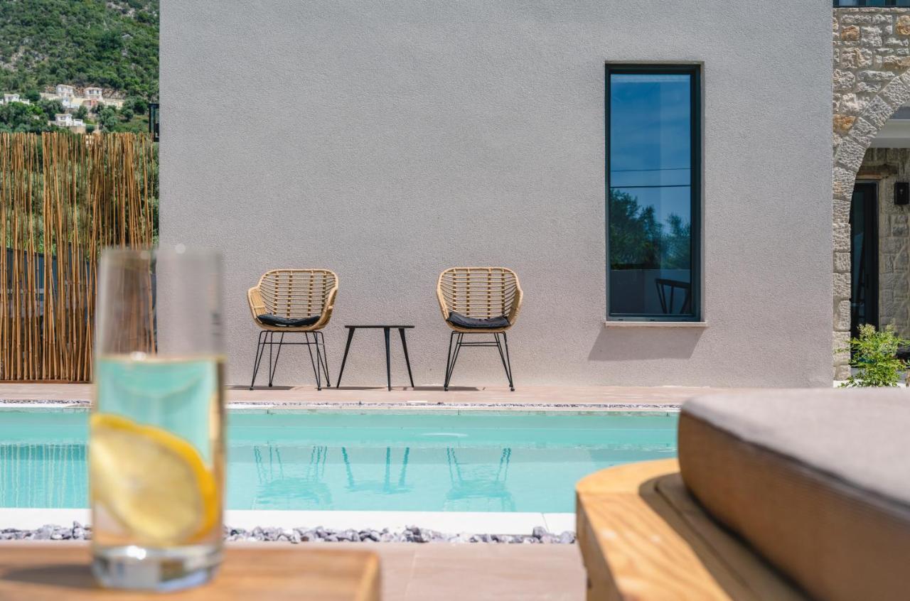 13 Keys Suites Nydri  Dış mekan fotoğraf