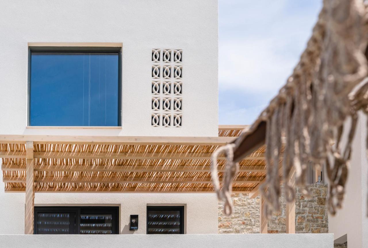 13 Keys Suites Nydri  Dış mekan fotoğraf