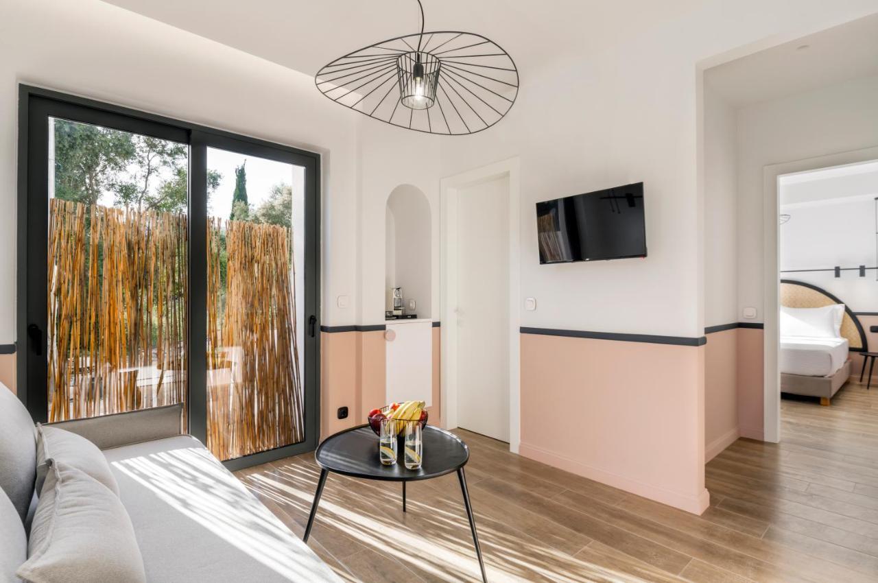 13 Keys Suites Nydri  Dış mekan fotoğraf