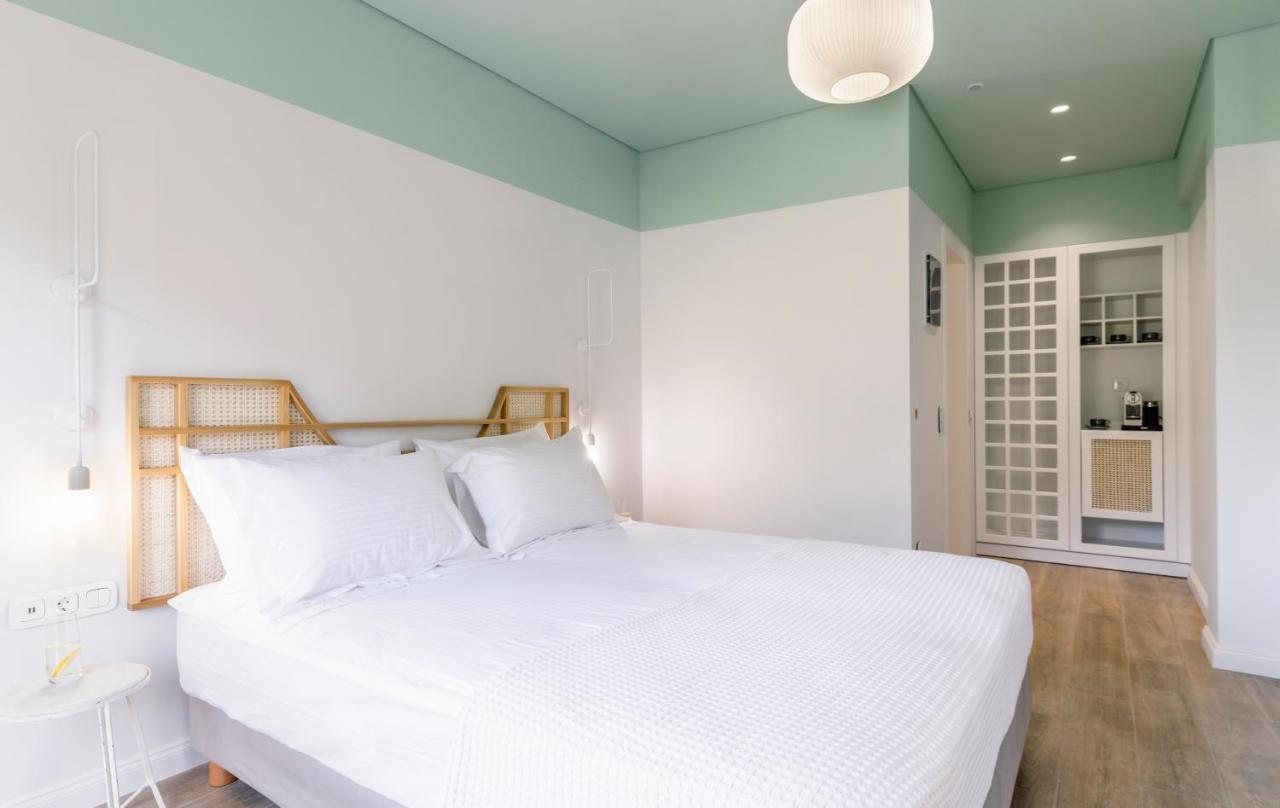 13 Keys Suites Nydri  Dış mekan fotoğraf
