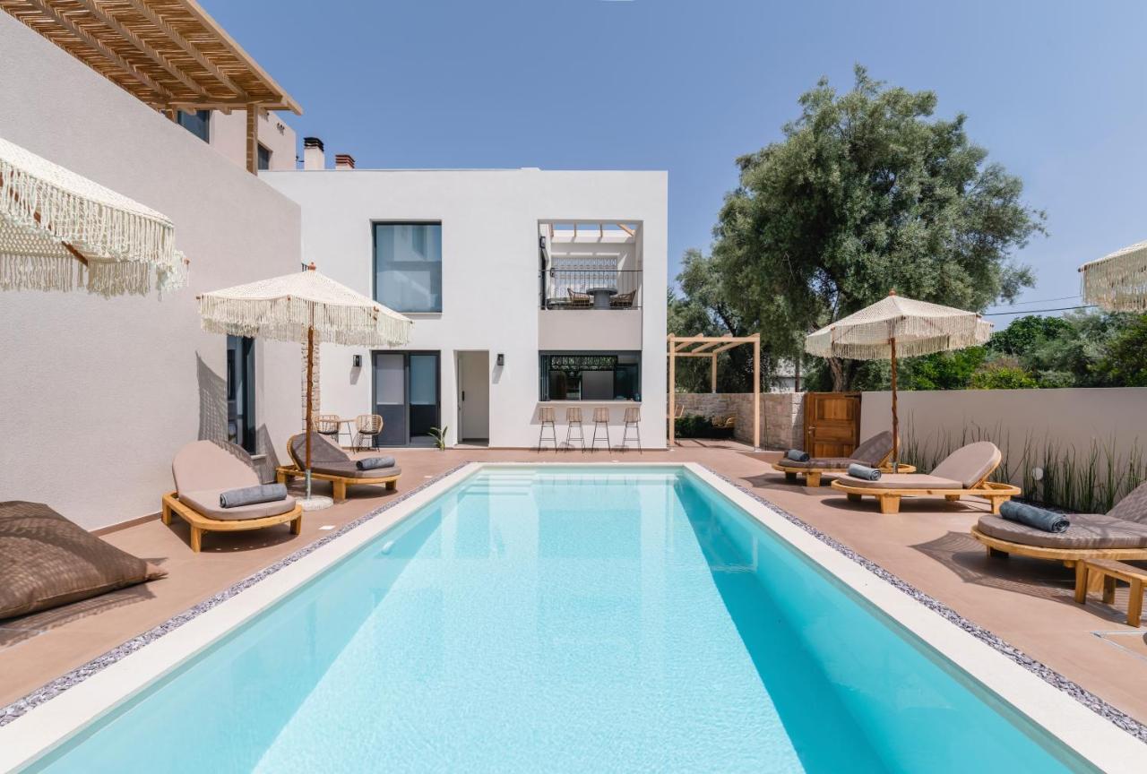13 Keys Suites Nydri  Dış mekan fotoğraf