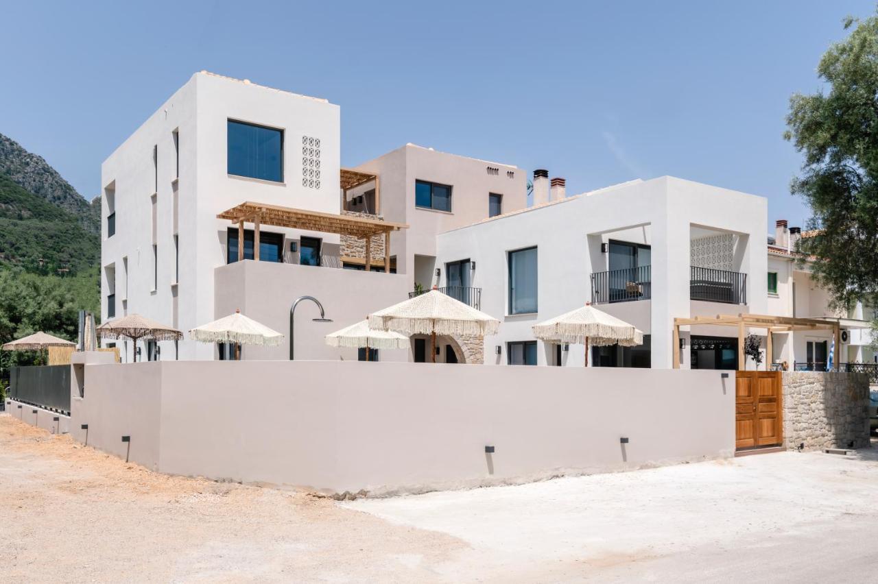 13 Keys Suites Nydri  Dış mekan fotoğraf