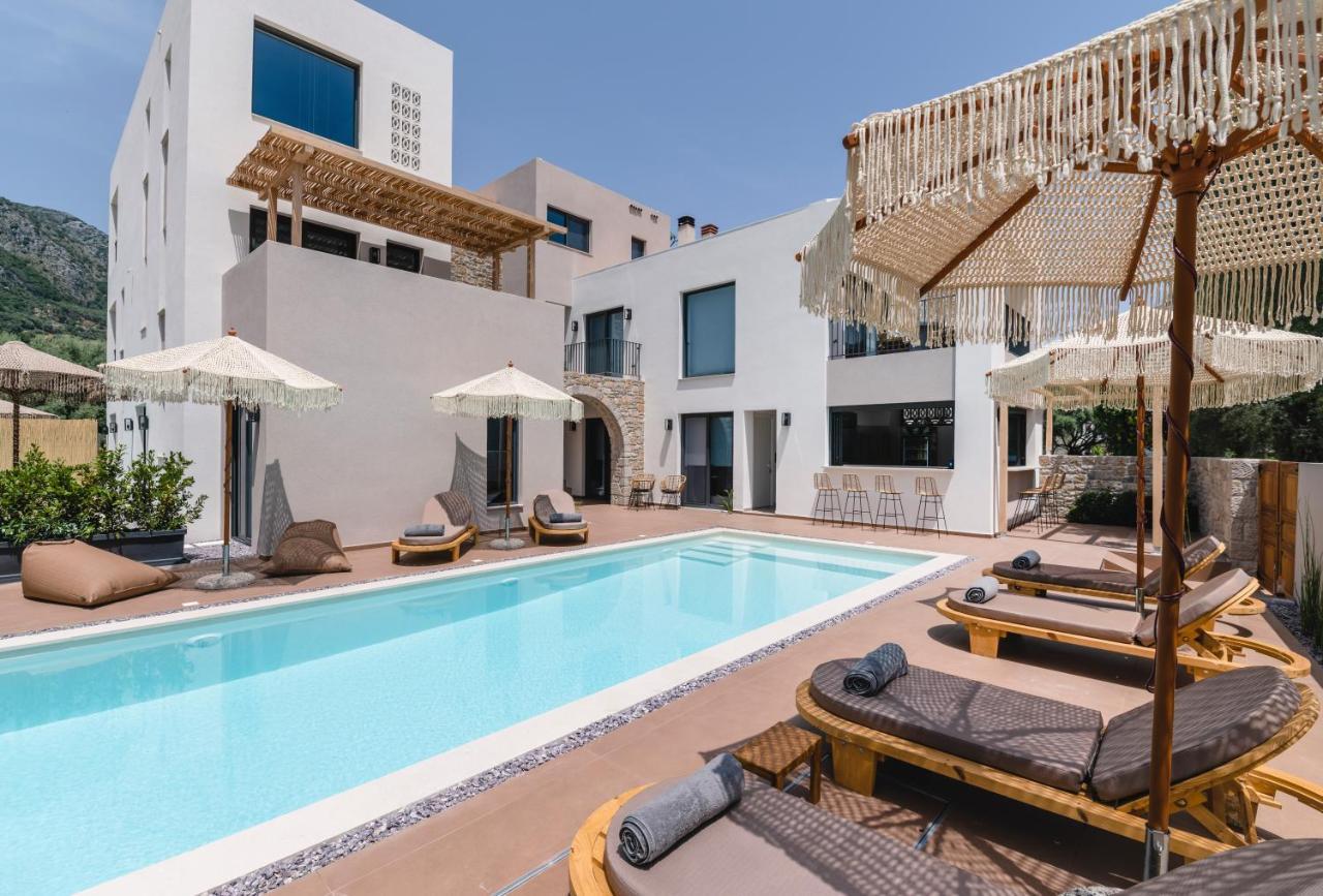 13 Keys Suites Nydri  Dış mekan fotoğraf