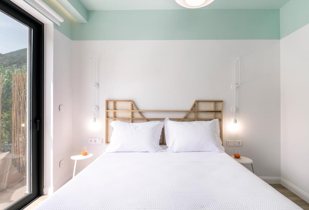 13 Keys Suites Nydri  Dış mekan fotoğraf