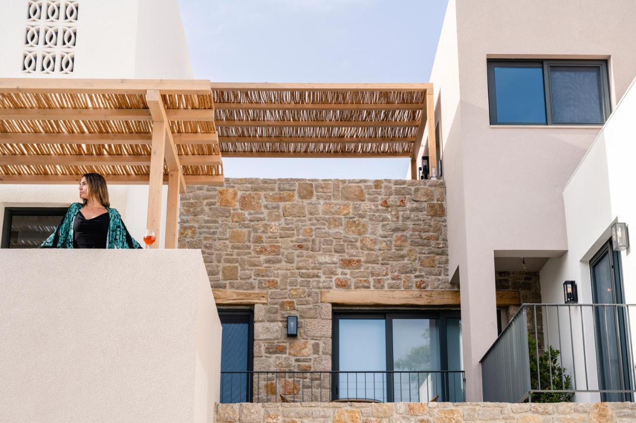 13 Keys Suites Nydri  Dış mekan fotoğraf