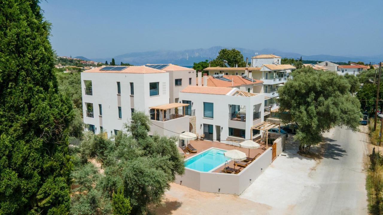 13 Keys Suites Nydri  Dış mekan fotoğraf