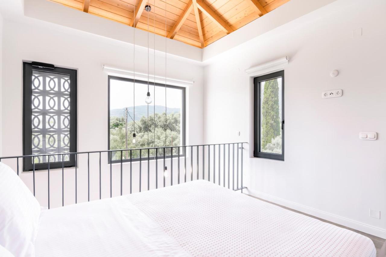 13 Keys Suites Nydri  Dış mekan fotoğraf