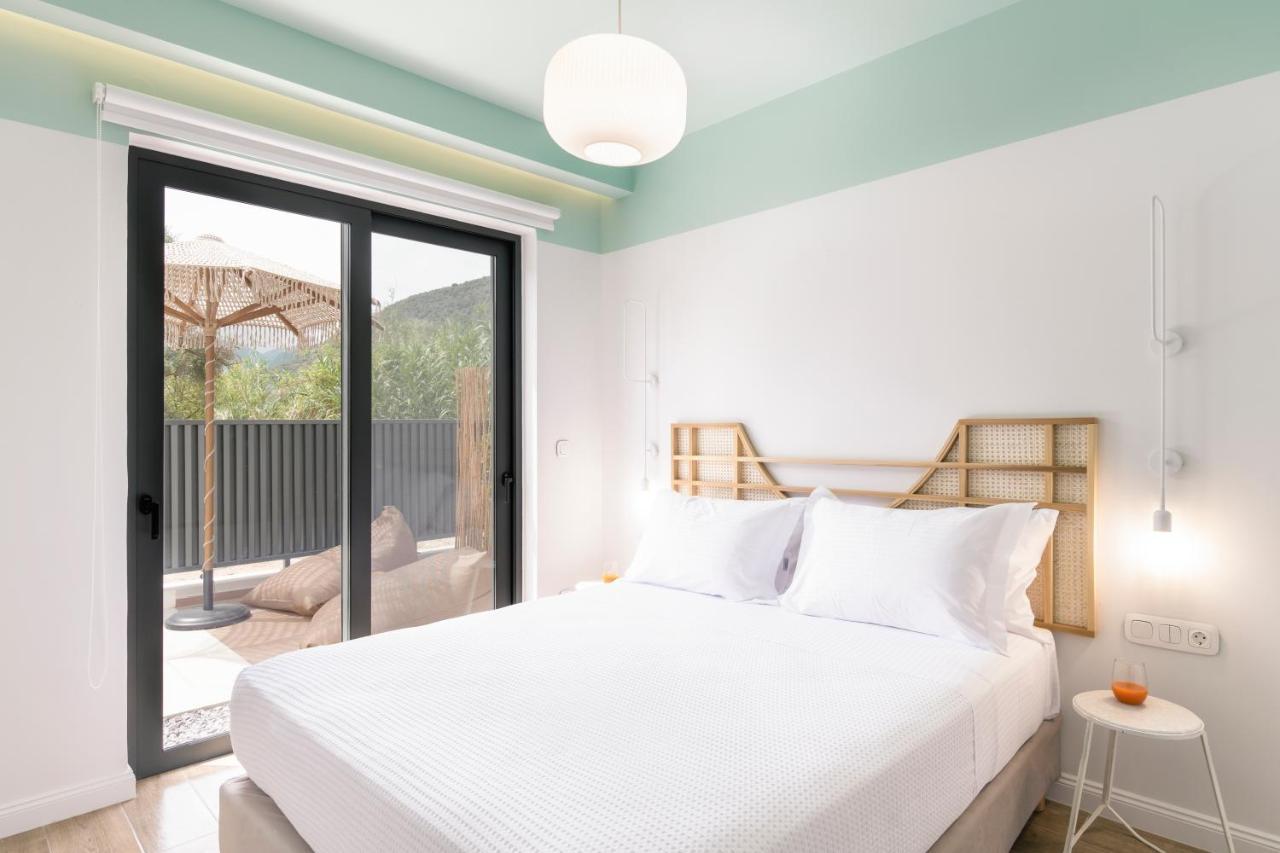 13 Keys Suites Nydri  Dış mekan fotoğraf