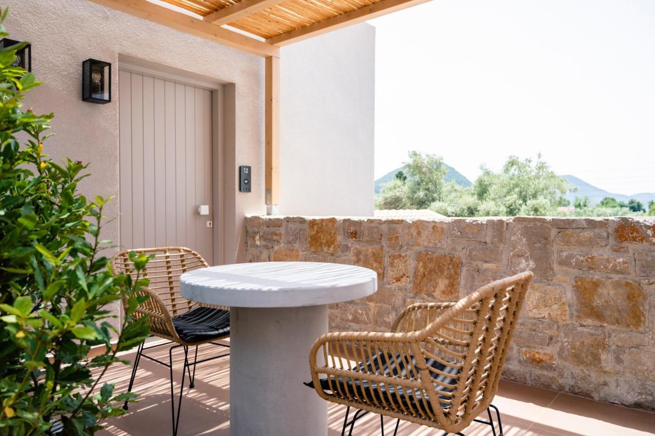 13 Keys Suites Nydri  Dış mekan fotoğraf