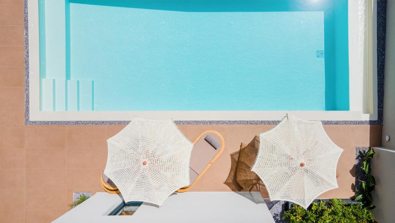 13 Keys Suites Nydri  Dış mekan fotoğraf