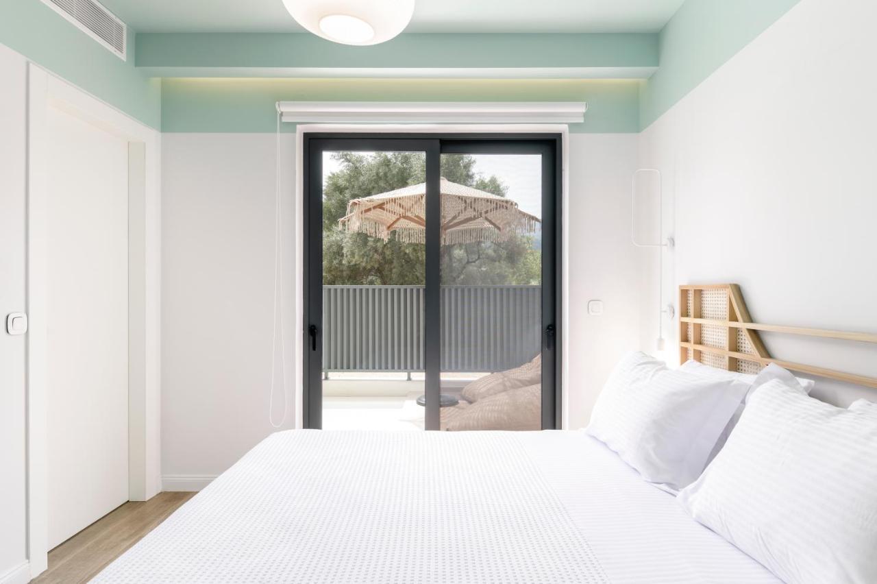 13 Keys Suites Nydri  Dış mekan fotoğraf