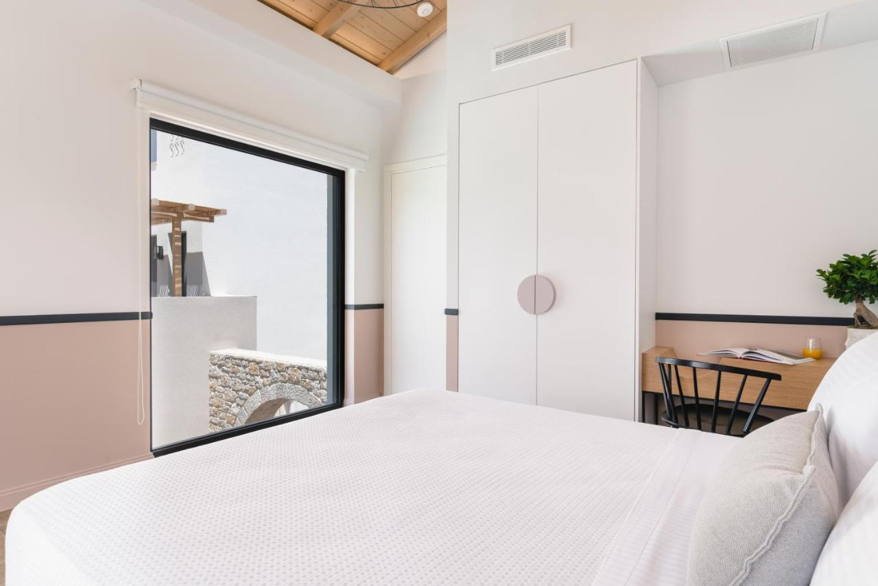 13 Keys Suites Nydri  Dış mekan fotoğraf