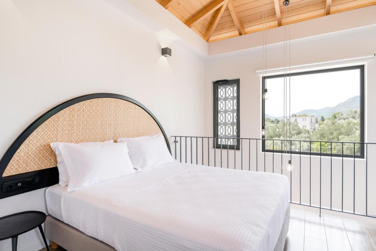 13 Keys Suites Nydri  Dış mekan fotoğraf