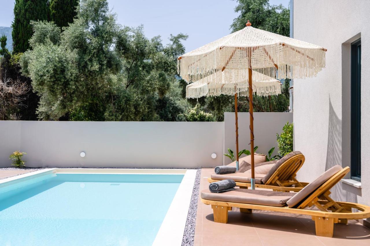 13 Keys Suites Nydri  Dış mekan fotoğraf