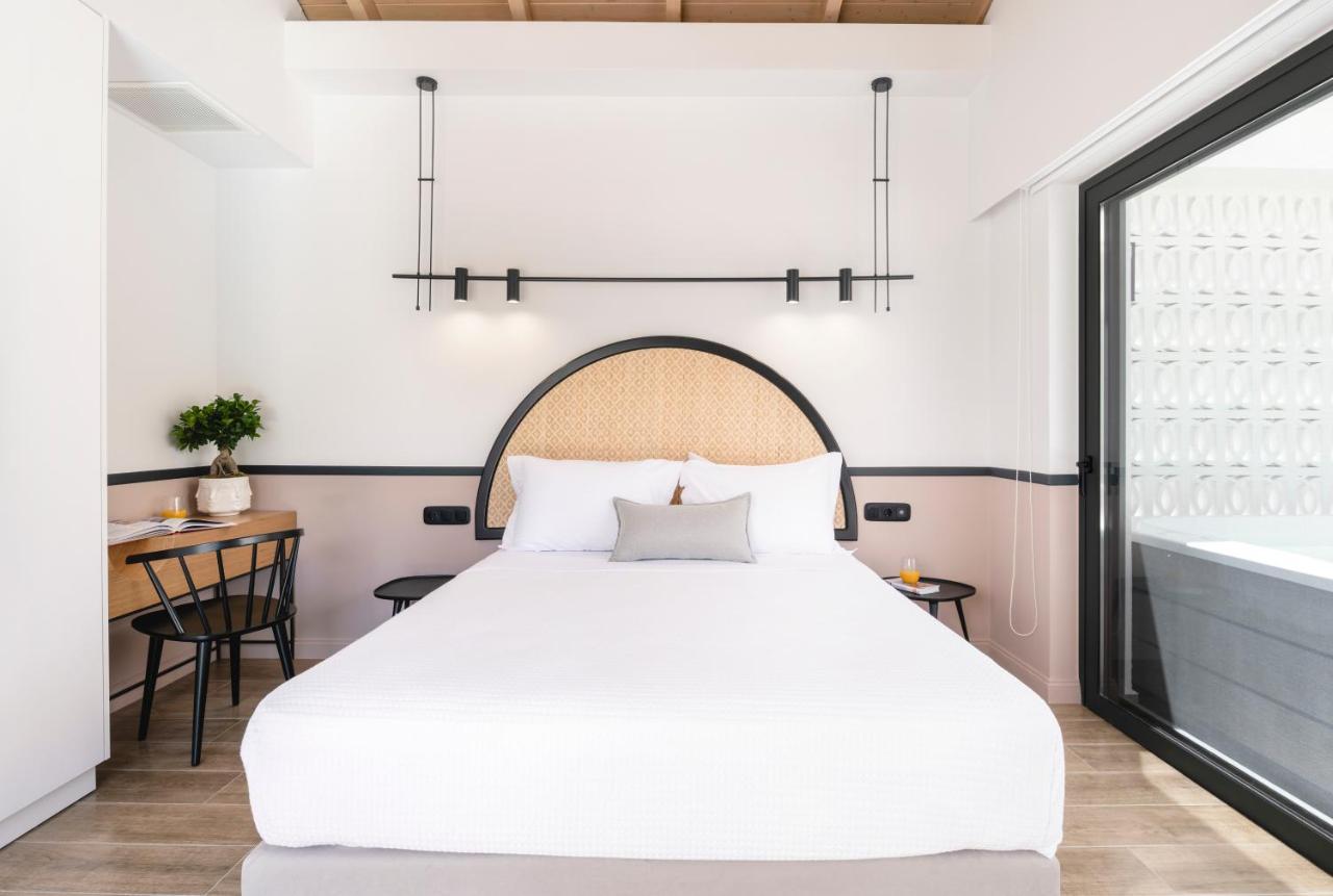 13 Keys Suites Nydri  Dış mekan fotoğraf