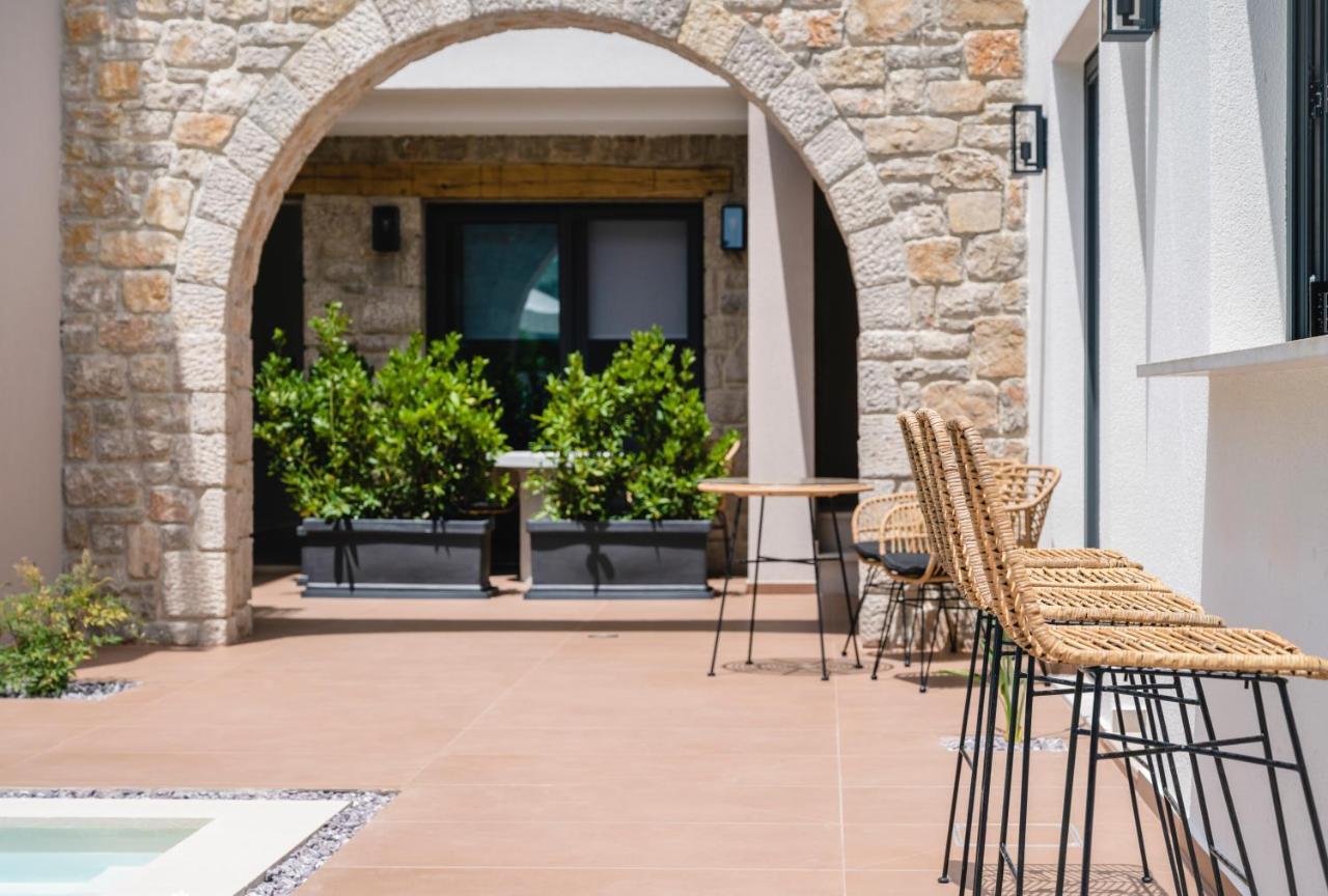 13 Keys Suites Nydri  Dış mekan fotoğraf