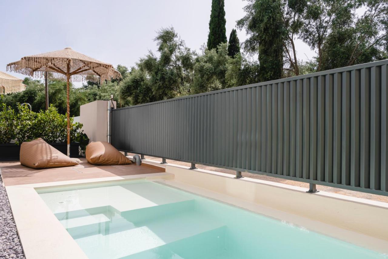 13 Keys Suites Nydri  Dış mekan fotoğraf