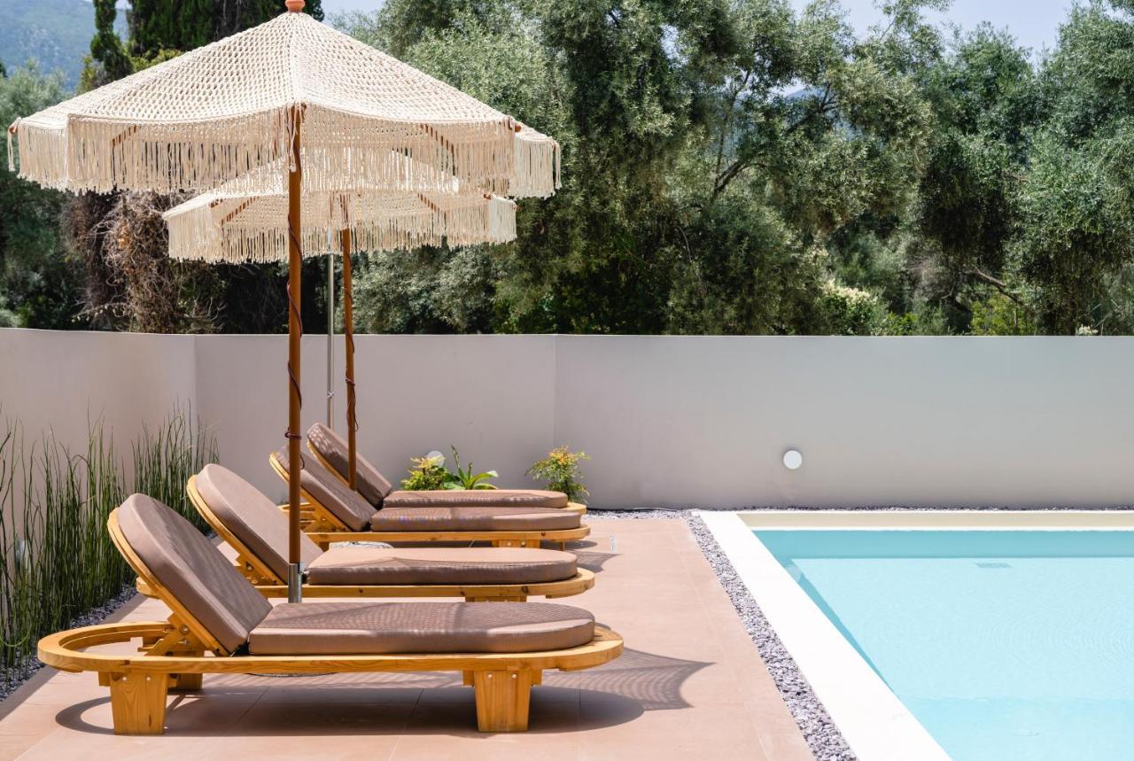 13 Keys Suites Nydri  Dış mekan fotoğraf