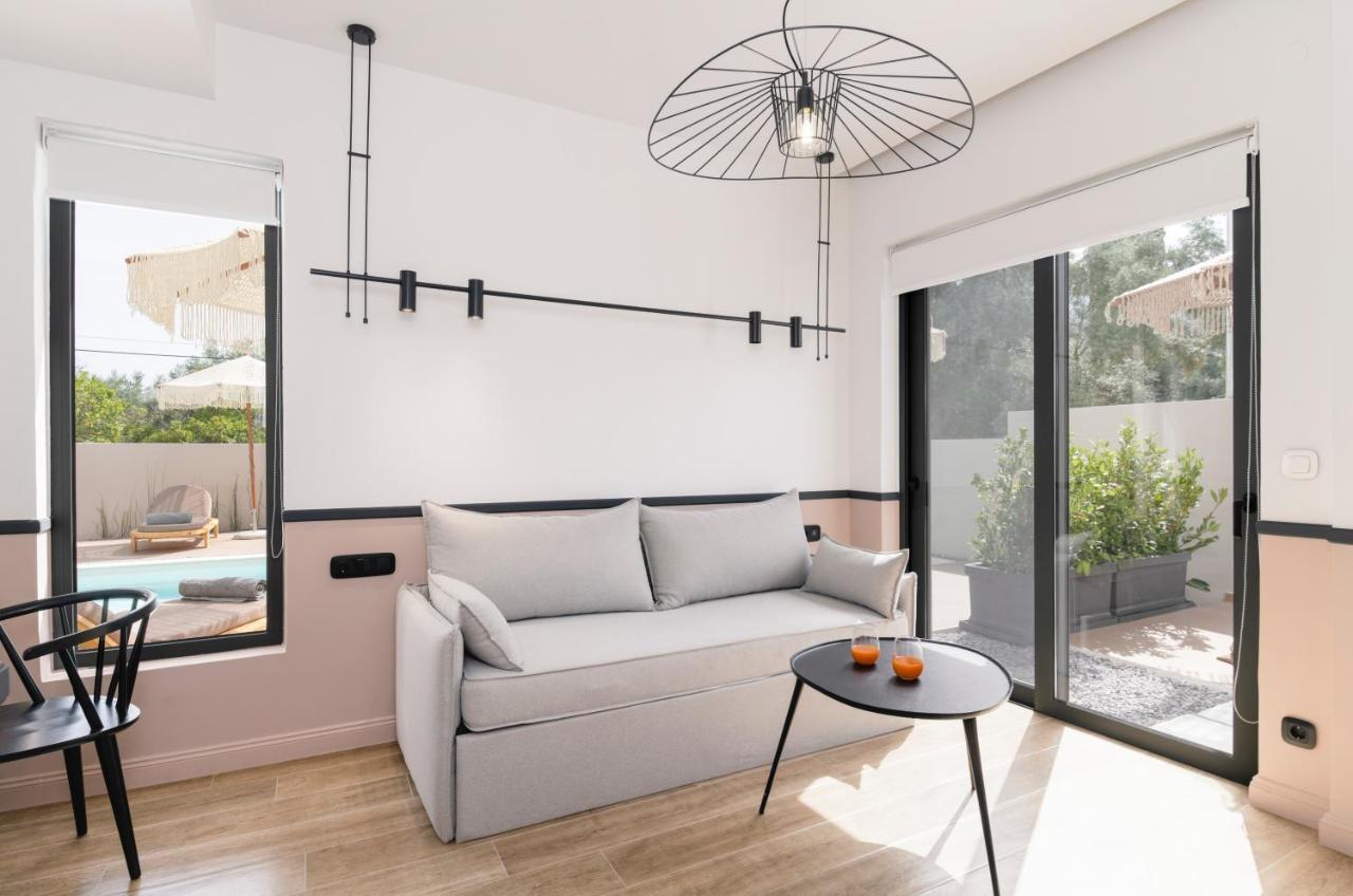 13 Keys Suites Nydri  Dış mekan fotoğraf