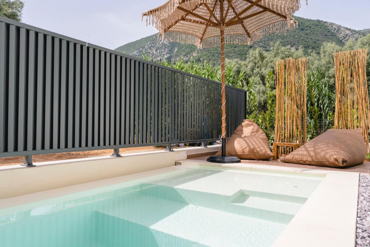 13 Keys Suites Nydri  Dış mekan fotoğraf