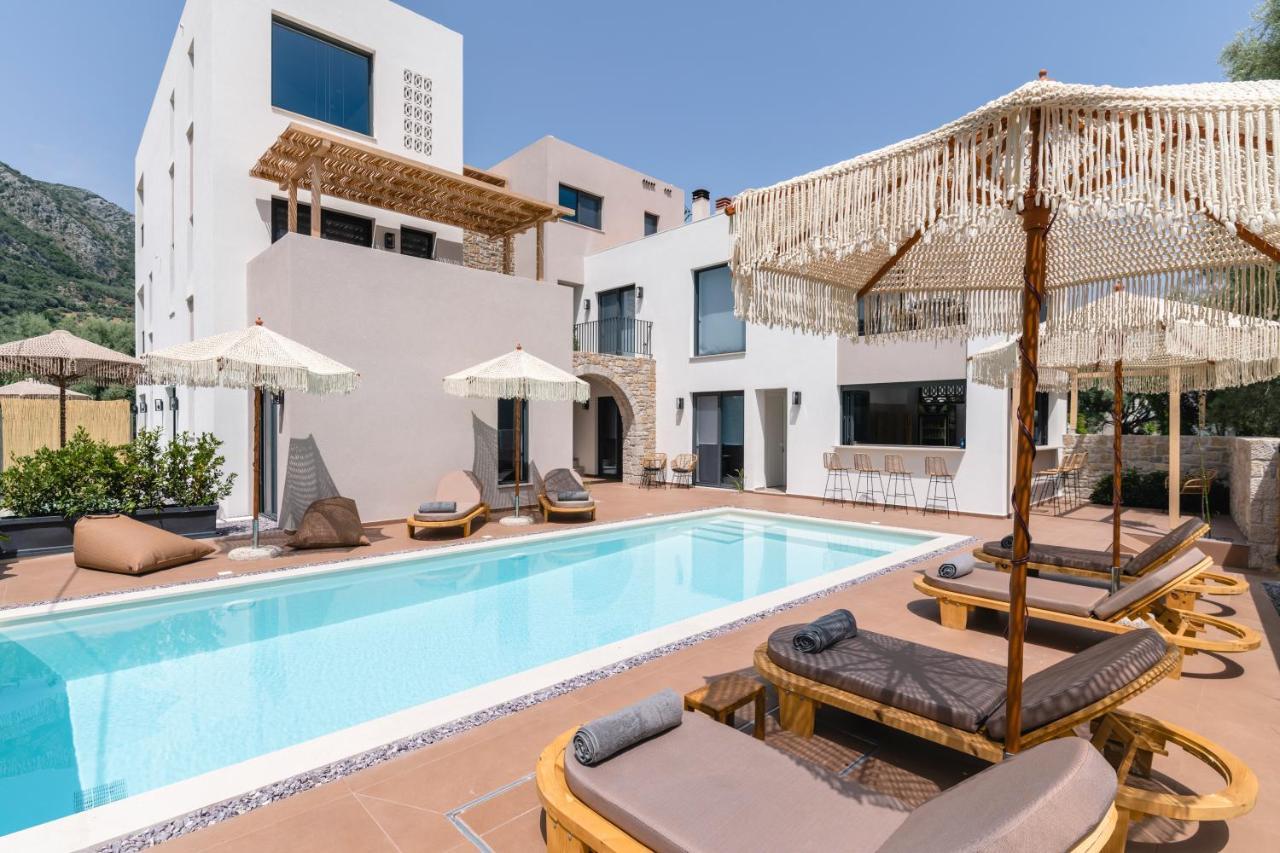 13 Keys Suites Nydri  Dış mekan fotoğraf