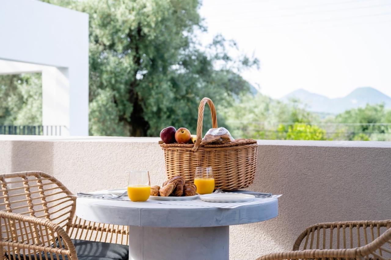 13 Keys Suites Nydri  Dış mekan fotoğraf