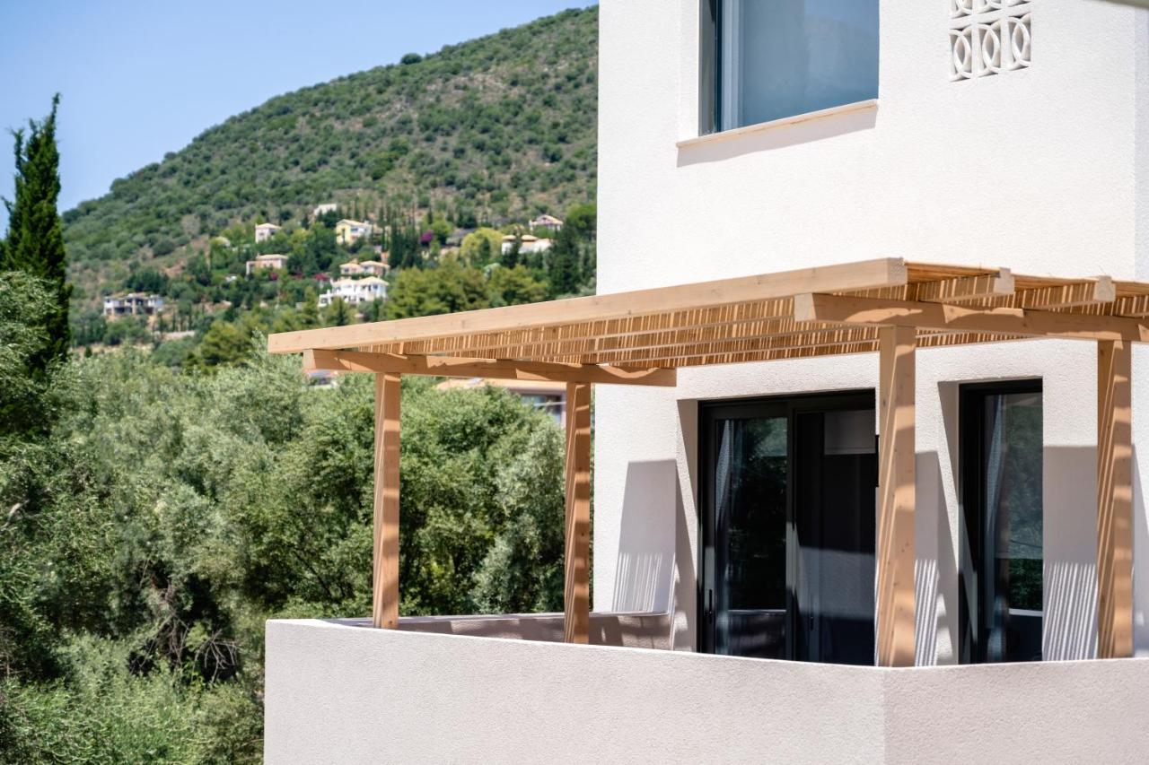 13 Keys Suites Nydri  Dış mekan fotoğraf